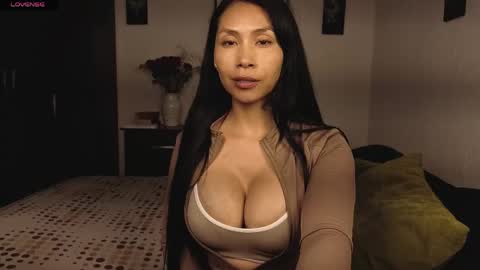  ANGELA ISABELLA  online show from April 29, 2026, 10:49 pm