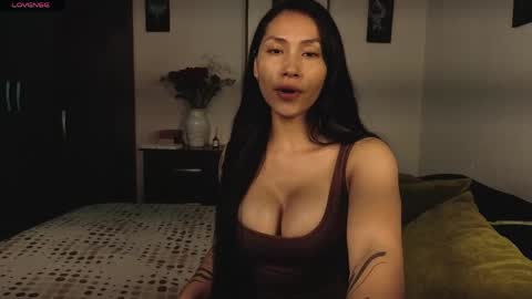  ANGELA ISABELLA  online show from April 30, 2026, 8:57 pm