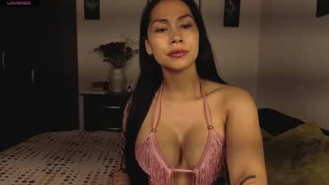  ANGELA ISABELLA  online show from May 1, 2026, 9:52 pm