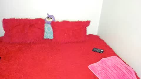 Angel Lavey-Parsons online show from March 4, 2026, 2:56 pm