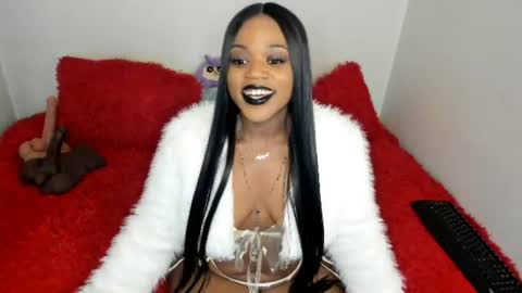 Angel Lavey-Parsons online show from May 2, 2026, 2:44 pm