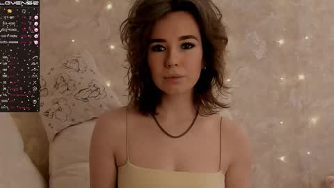 Eva online show from March 27, 2026, 9:53 am