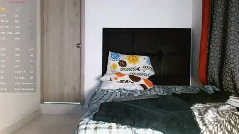 Angelm888-  online show from July 1, 2026, 1:51 am