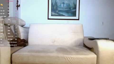 Angelm888-  online show from August 7, 2026, 6:59 am