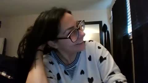 Angel Marie online show from January 6, 2026, 6:00 pm