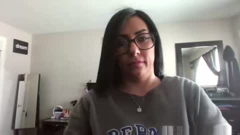 Angel Marie online show from February 3, 2026, 6:13 pm