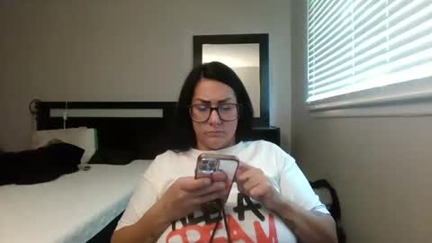 Angel Marie online show from May 8, 2026, 3:39 pm
