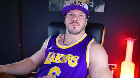 Snapshot of angeloeric chatting on December 12, 2024, 4:32 pm BlackWolf online show from December 12, 2024, 4:32 pm