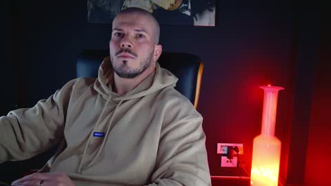 Snapshot of angeloeric chatting on December 30, 2024, 2:30 pm BlackWolf online show from December 30, 2024, 2:30 pm