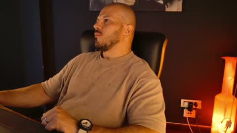 Snapshot of angeloeric chatting on July 21, 2026, 12:51 pm BlackWolf online show from July 21, 2026, 12:51 pm