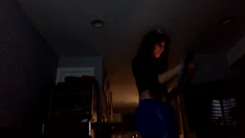 Snapshot of angelofdesire9 chatting on October 15, 2025, 8:53 pm Angel online show from October 15, 2025, 8:53 pm