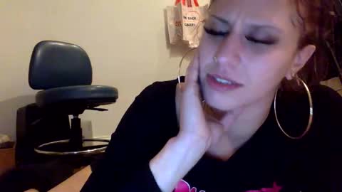 Snapshot of angelofdesire9 chatting on October 21, 2025, 2:34 am Angel online show from October 21, 2025, 2:34 am