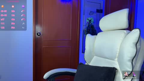 Angelo Ferro online show from January 10, 2025, 9:34 am