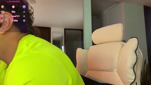 Angelo Ferro online show from January 26, 2025, 1:41 am