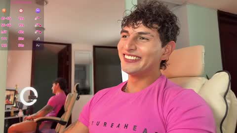 Angelo Ferro online show from January 28, 2025, 5:00 am