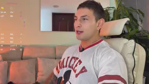 Angelo Ferro online show from February 24, 2026, 4:21 am