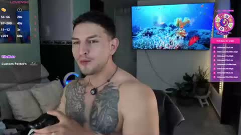Angelo Ferro online show from June 11, 2026, 6:11 am
