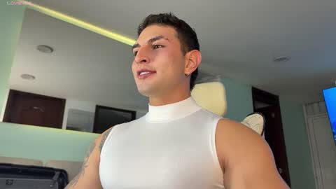 Angelo Ferro online show from June 21, 2026, 3:42 am