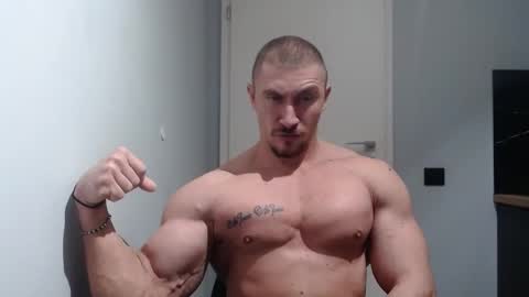 Snapshot of angelofit chatting on December 1, 2024, 5:46 pm ------- SEX SHOW WITH GUYS AND GIRLS MUSCLE SHOW online show from December 1, 2024, 5:46 pm