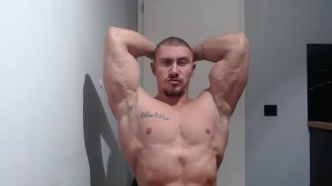 Snapshot of angelofit chatting on December 1, 2024, 9:15 pm ------- SEX SHOW WITH GUYS AND GIRLS MUSCLE SHOW online show from December 1, 2024, 9:15 pm
