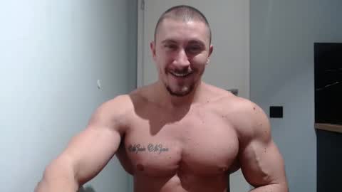 Snapshot of angelofit chatting on December 3, 2024, 8:50 pm ------- SEX SHOW WITH GUYS AND GIRLS MUSCLE SHOW online show from December 3, 2024, 8:50 pm