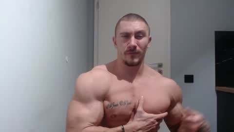 Snapshot of angelofit chatting on December 4, 2024, 1:03 am ------- SEX SHOW WITH GUYS AND GIRLS MUSCLE SHOW online show from December 4, 2024, 1:03 am