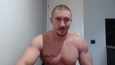 Snapshot of angelofit chatting on December 4, 2024, 9:07 am ------- SEX SHOW WITH GUYS AND GIRLS MUSCLE SHOW online show from December 4, 2024, 9:07 am