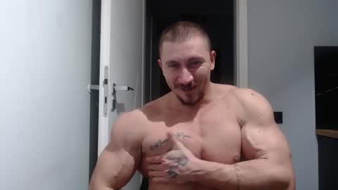 Snapshot of angelofit chatting on December 9, 2024, 8:01 pm ------- SEX SHOW WITH GUYS AND GIRLS MUSCLE SHOW online show from December 9, 2024, 8:01 pm