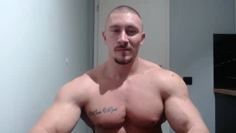 Snapshot of angelofit chatting on December 21, 2024, 9:36 pm ------- SEX SHOW WITH GUYS AND GIRLS MUSCLE SHOW online show from December 21, 2024, 9:36 pm