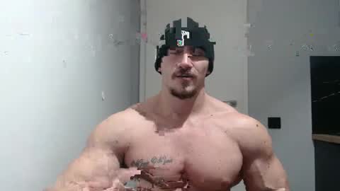 Snapshot of angelofit chatting on January 6, 2025, 6:52 pm ------- SEX SHOW WITH GUYS AND GIRLS MUSCLE SHOW online show from January 6, 2025, 6:52 pm