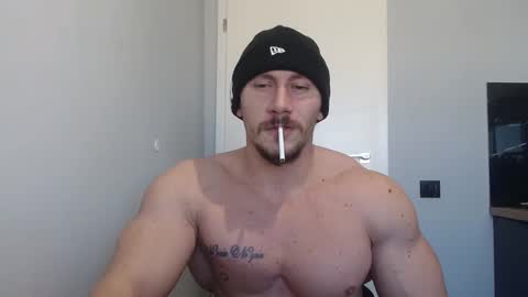 Snapshot of angelofit chatting on January 18, 2025, 10:39 am ------- SEX SHOW WITH GUYS AND GIRLS MUSCLE SHOW online show from January 18, 2025, 10:39 am