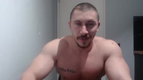 Snapshot of angelofit chatting on March 8, 2025, 4:06 pm ------- SEX SHOW WITH GUYS AND GIRLS MUSCLE SHOW online show from March 8, 2025, 4:06 pm