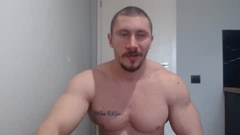 Snapshot of angelofit chatting on March 11, 2025, 8:52 am ------- SEX SHOW WITH GUYS AND GIRLS MUSCLE SHOW online show from March 11, 2025, 8:52 am