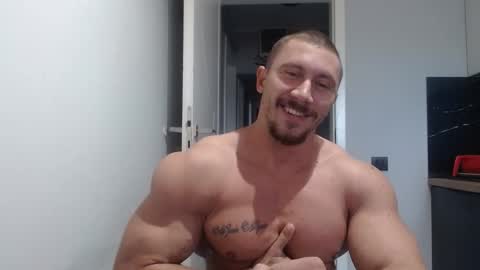 Snapshot of angelofit chatting on October 1, 2025, 8:09 am ------- SEX SHOW WITH GUYS AND GIRLS MUSCLE SHOW online show from October 1, 2025, 8:09 am
