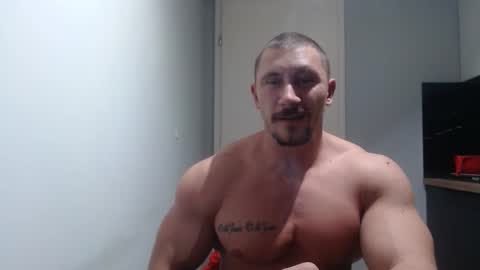 Snapshot of angelofit chatting on October 30, 2025, 5:24 pm ------- SEX SHOW WITH GUYS AND GIRLS MUSCLE SHOW online show from October 30, 2025, 5:24 pm