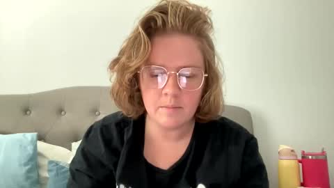 Angel of Light online show from March 5, 2025, 10:10 pm