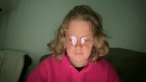 Angel of Light online show from October 21, 2025, 11:44 am