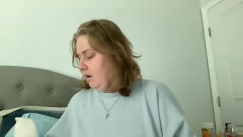 Angel of Light online show from January 5, 2026, 5:27 pm