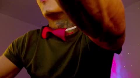 Angelo111 online show from March 20, 2026, 3:00 am