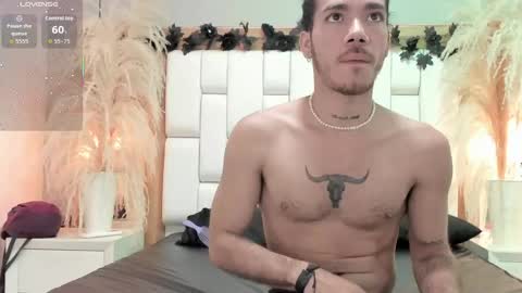 Angelo online show from April 14, 2026, 6:41 am