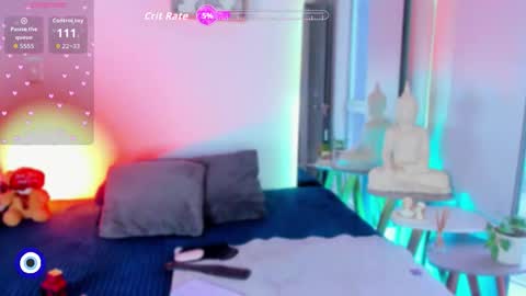 Angel online show from February 13, 2026, 2:24 pm