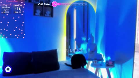 Angel online show from March 4, 2026, 1:06 pm