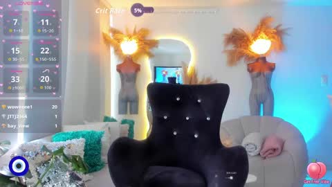 Angel online show from April 30, 2026, 1:28 pm