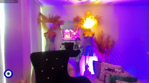 Angel online show from June 19, 2026, 2:21 pm