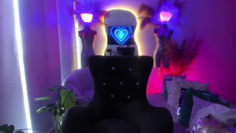 Angel online show from July 23, 2026, 2:26 pm