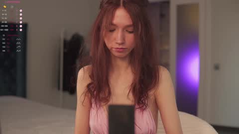 Nikki online show from October 8, 2025, 4:21 am