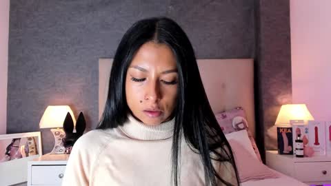 Snapshot of angels_one chatting on January 20, 2025, 1:32 pm Angela online show from January 20, 2025, 1:32 pm