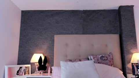 Snapshot of angels_one chatting on January 24, 2025, 12:52 pm Angela online show from January 24, 2025, 12:52 pm