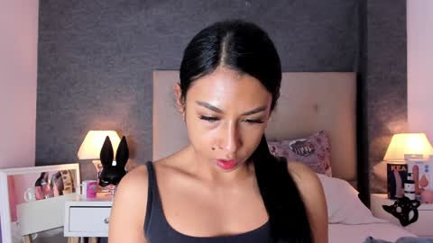 Snapshot of angels_one chatting on January 29, 2025, 12:35 pm Angela online show from January 29, 2025, 12:35 pm