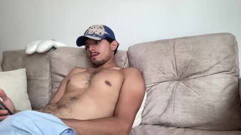 Snapshot of angelsansciele chatting on June 5, 2026, 5:29 pm Sebastian online show from June 5, 2026, 5:29 pm